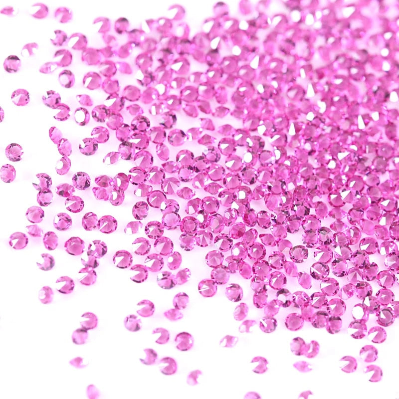 pink-micro-1mm-crystal-clear-facet-rhinestone-diamond-dollhouse-miniature-gem