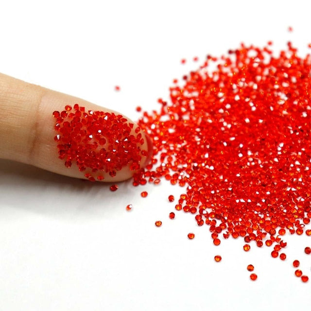 ruby-red-micro-1mm-crystal-clear-facet-rhinestone-diamond-dollhouse-miniature-gem