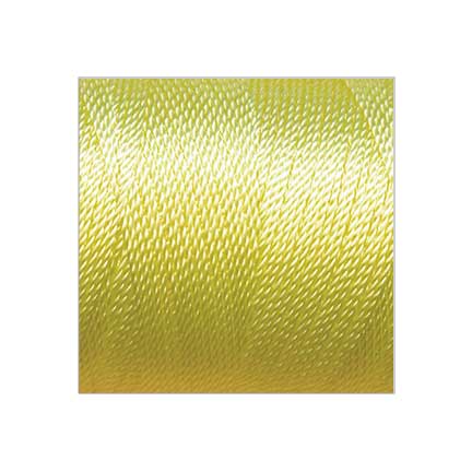 dark-yellow-1mm-twisted-thread-trim