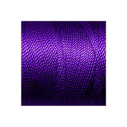 purple-1mm-twisted-thread-trim