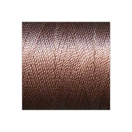 dark-beige-1mm-twisted-thread-trim