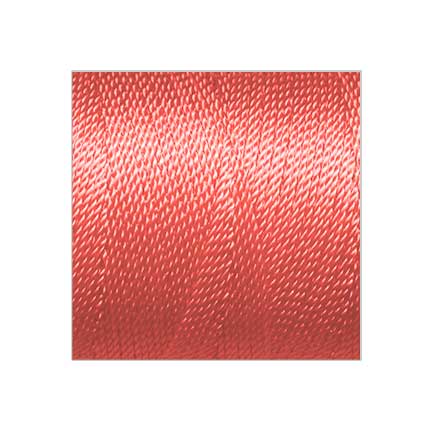 watermelon-orange-1mm-twisted-thread-trim