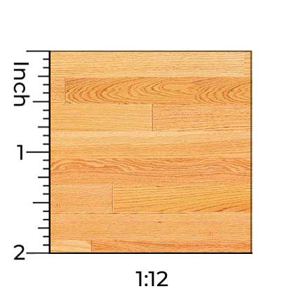 pine mahogany hard wood flooring dollhouse wallpaper ruler #color_pine