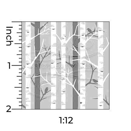 birch-tree-trunk-dollhouse-wallpaper-ruler