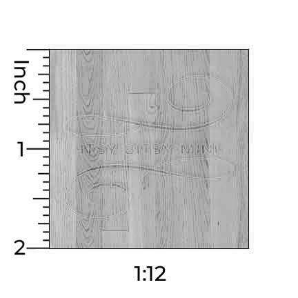 wood flooring dollhouse wallpaper ruler